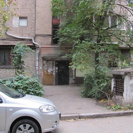 Apartment On Soborniy 177 Запоріжжя Екстер'єр фото